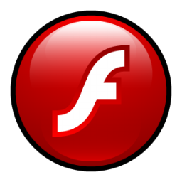 Macromedia Flash 8 Icon 256x256 png